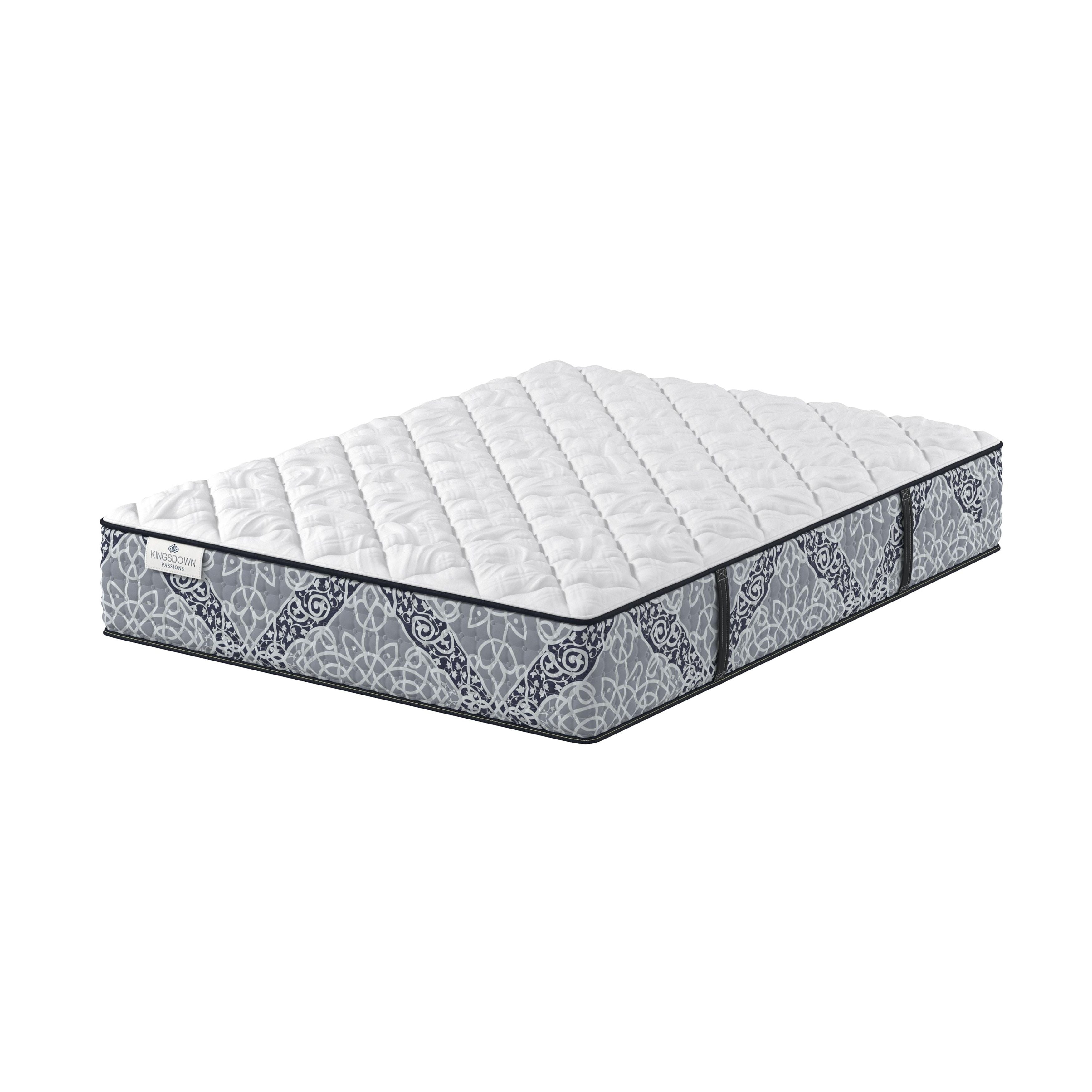 Passions Merridale 13.5 Inch Hybrid Premium Luxury Mattress
