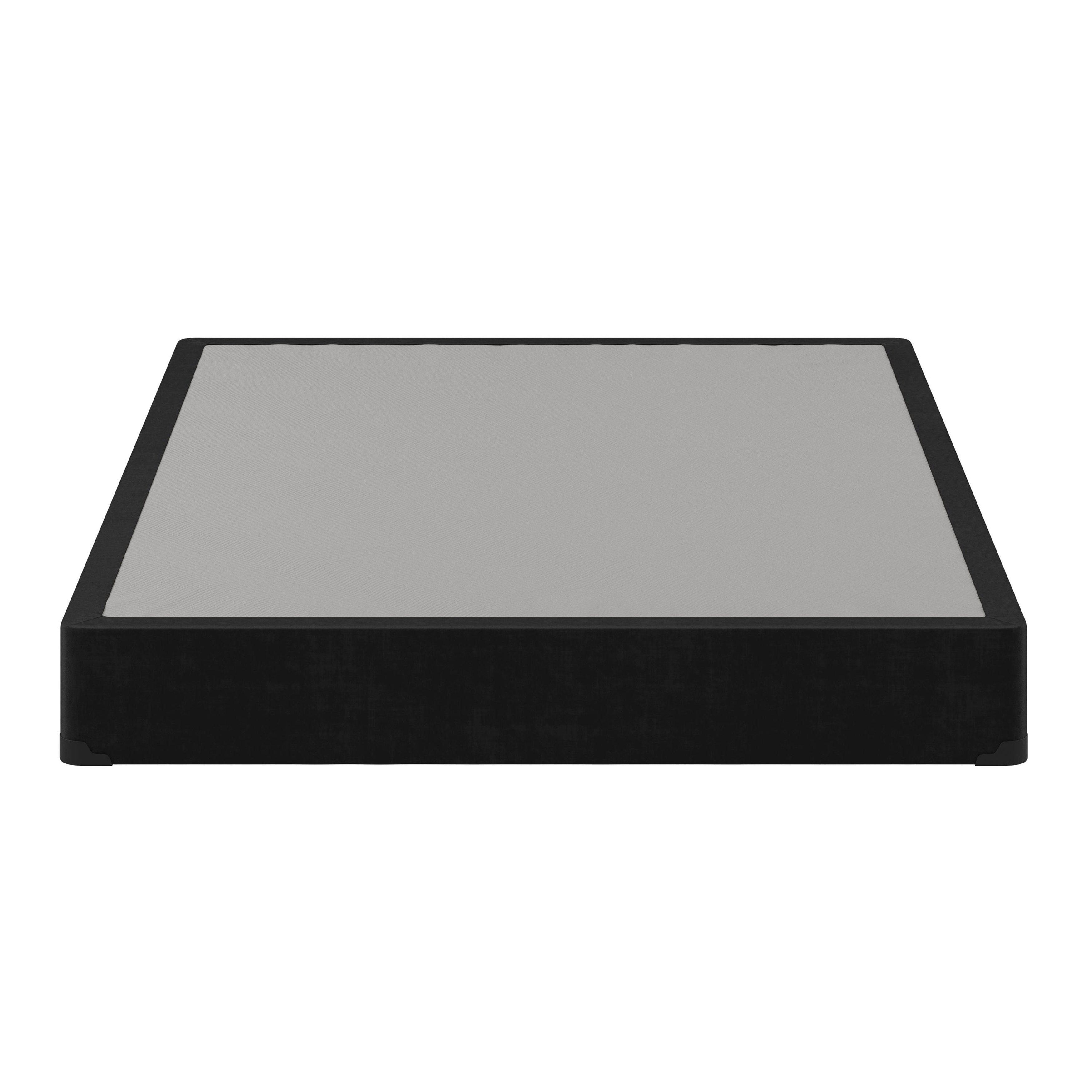 Prime Parkman Firm Innerspring Multi-Layered Comfort Cool Quilted Top 12-Inch Luxury Mattress with Set Option