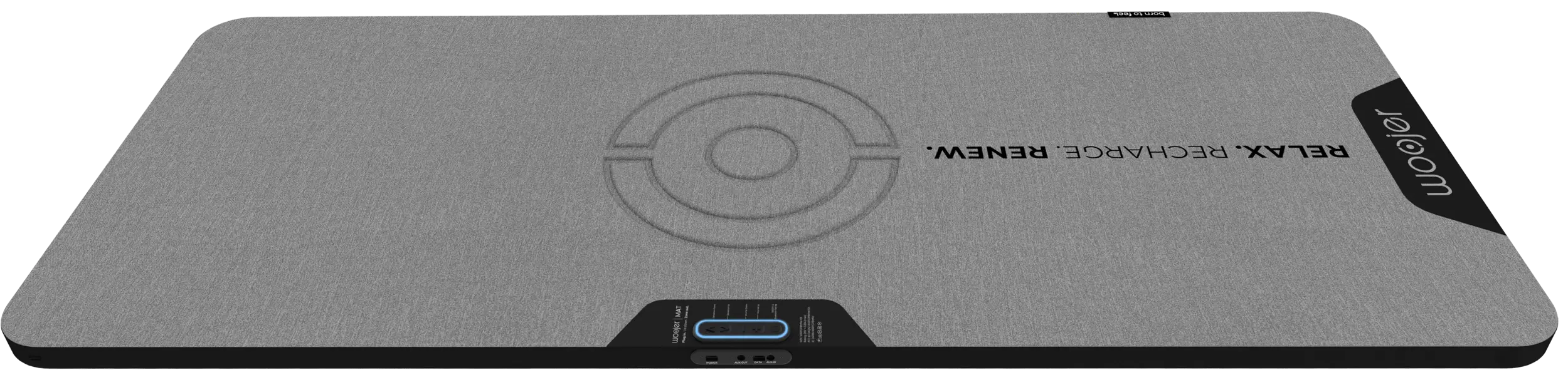 Woojer MAT Haptic Audio & Vibroacoustic Mat