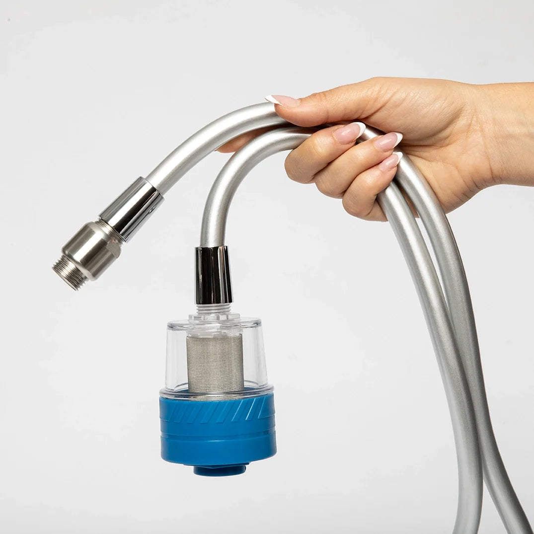 ECHO Revive Hydrogen Bath Machine | 6" Touchscreen