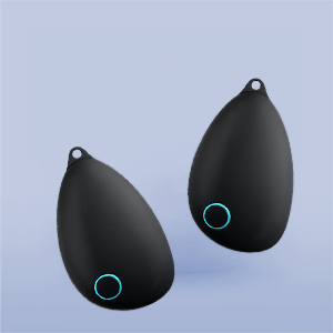 Sensate 2 Relaxation Device | Sound & Vibration