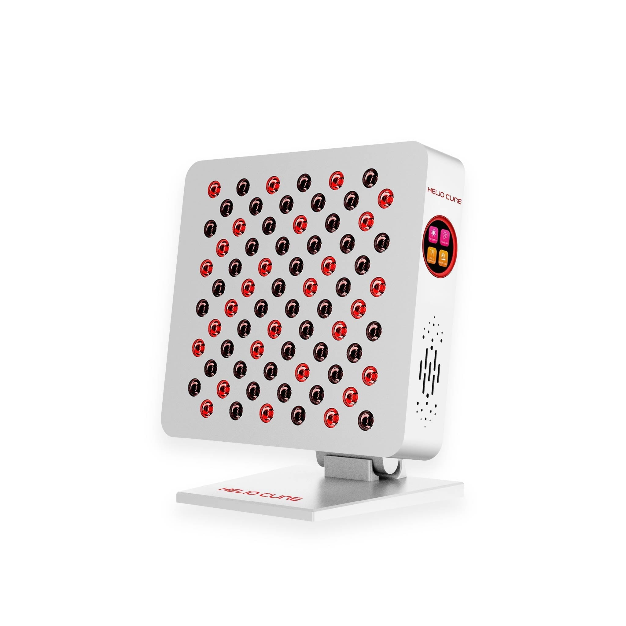 Helio Spark Red Light Therapy Panel | 72 LEDs