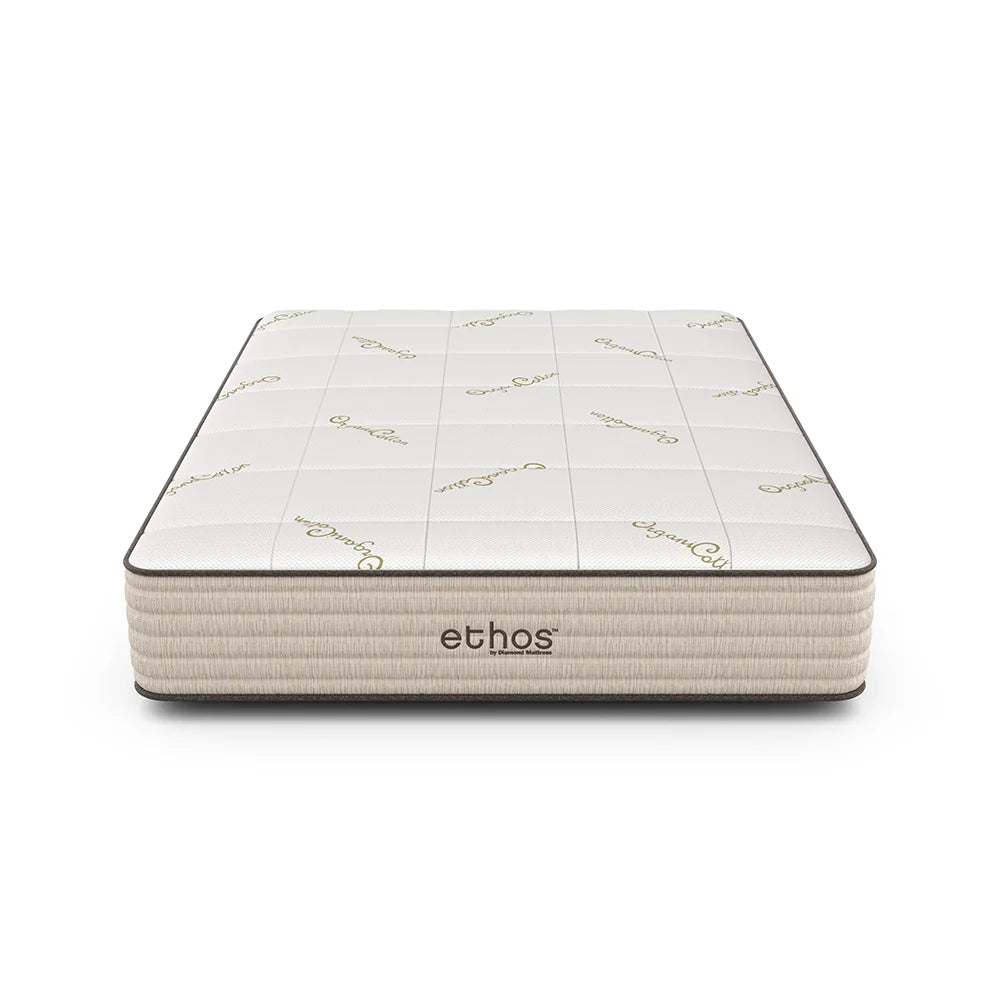 Sage Organic Latex Hybrid Mattress