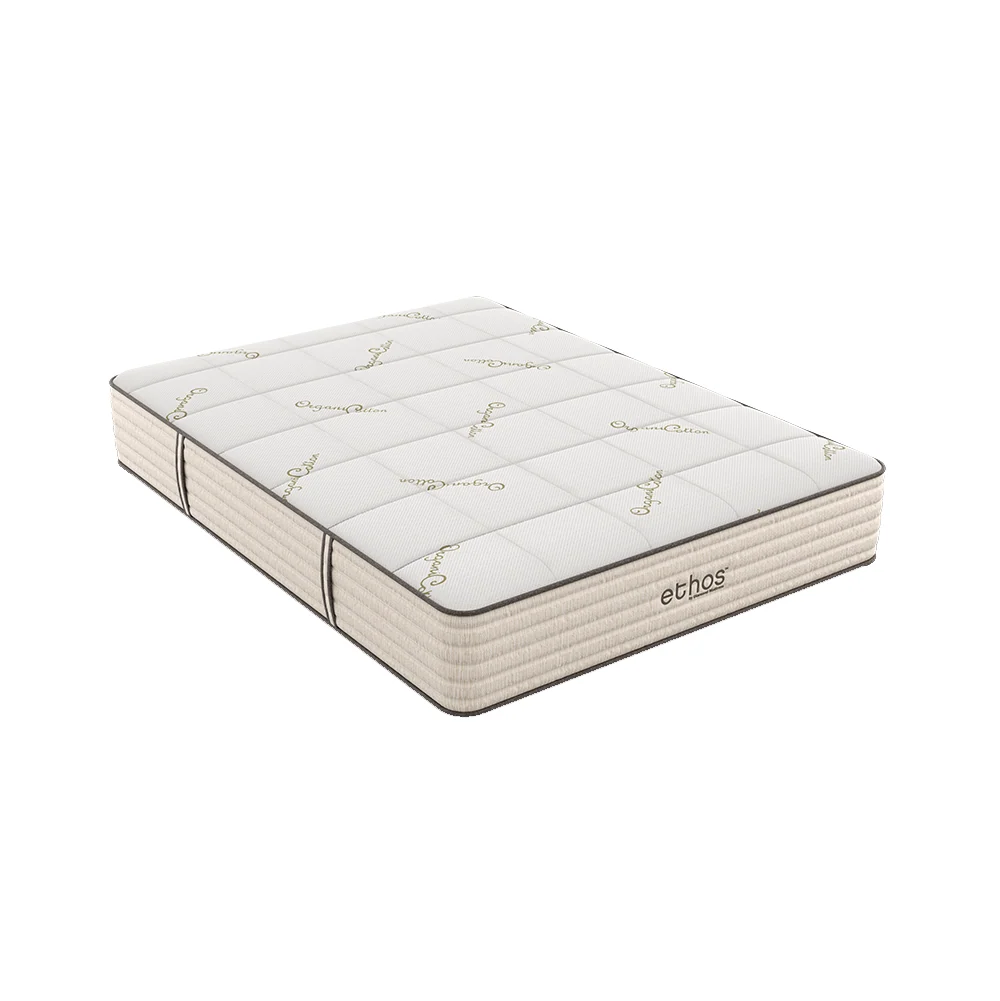 Sage Organic Latex Hybrid Mattress