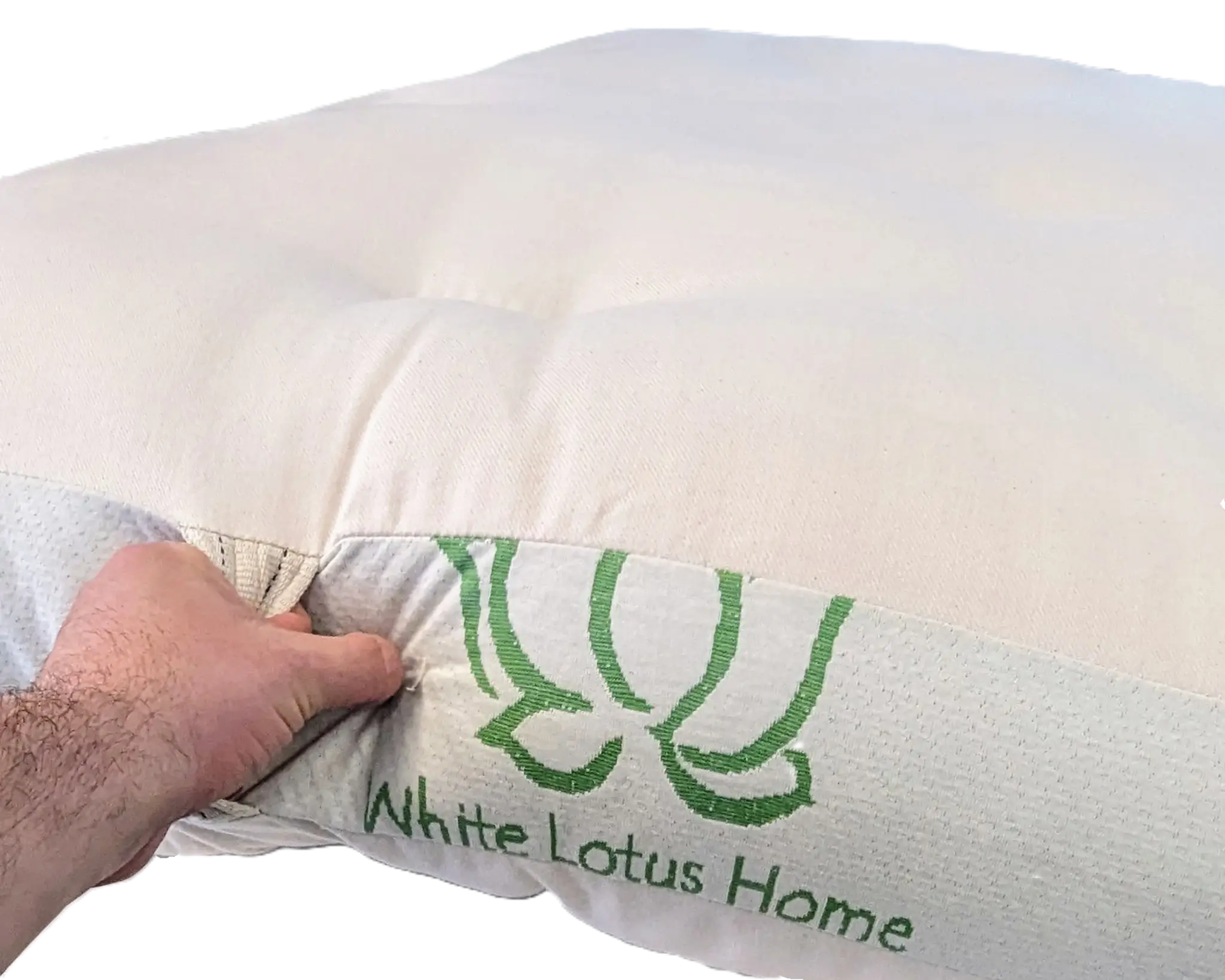 Organic Cotton & Wool Boulder Dreamton Mattress