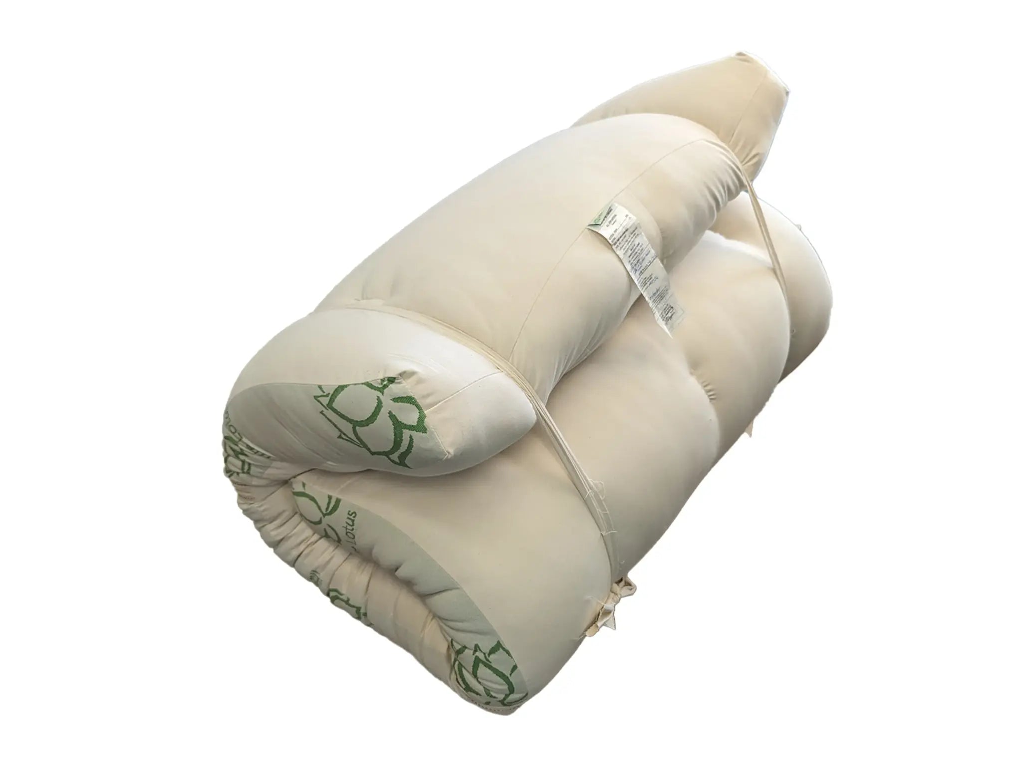 Organic Cotton & Wool Boulder Dreamton Mattress