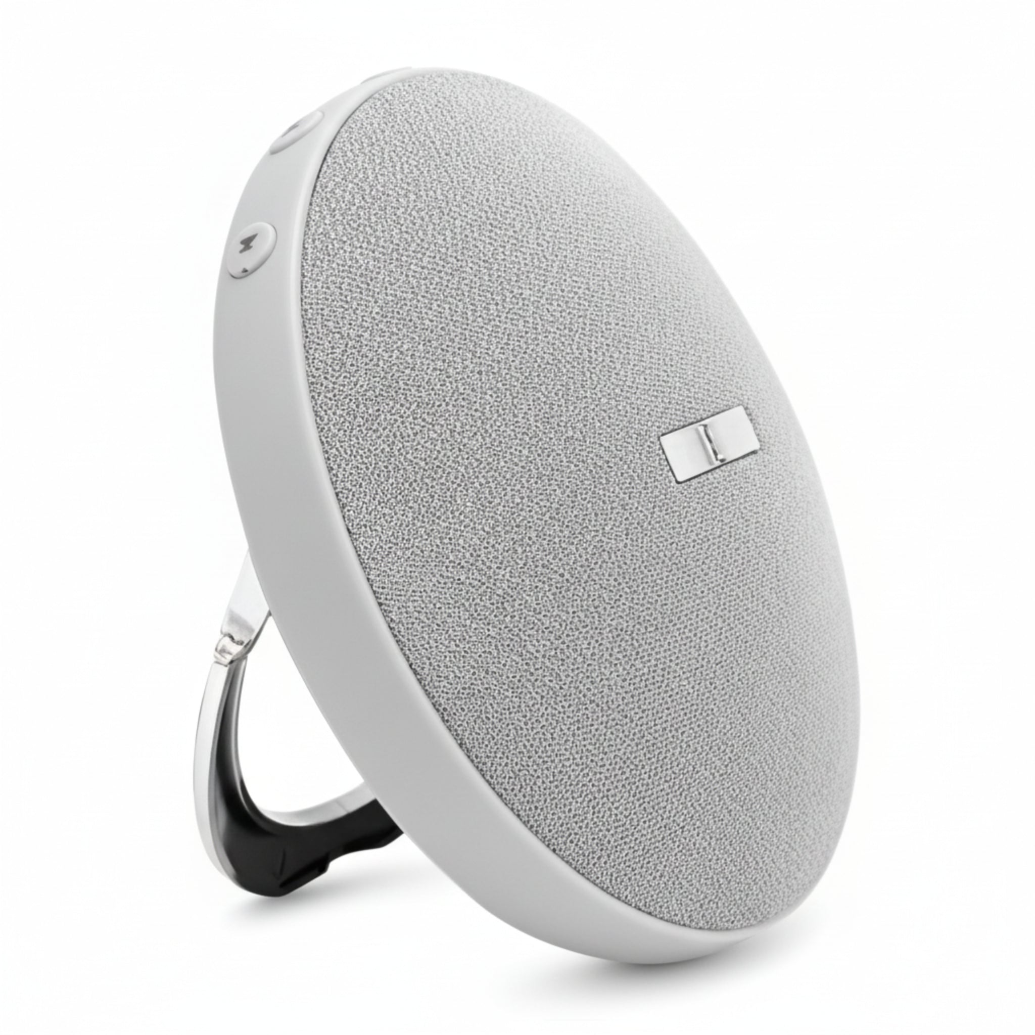 - Sleep Therapy Sound Machine - White Noise Machine - 18 Sleep Machine Soundtracks - Sound Machine for Baby & Adults, Home, Office, and Meditation… (White)