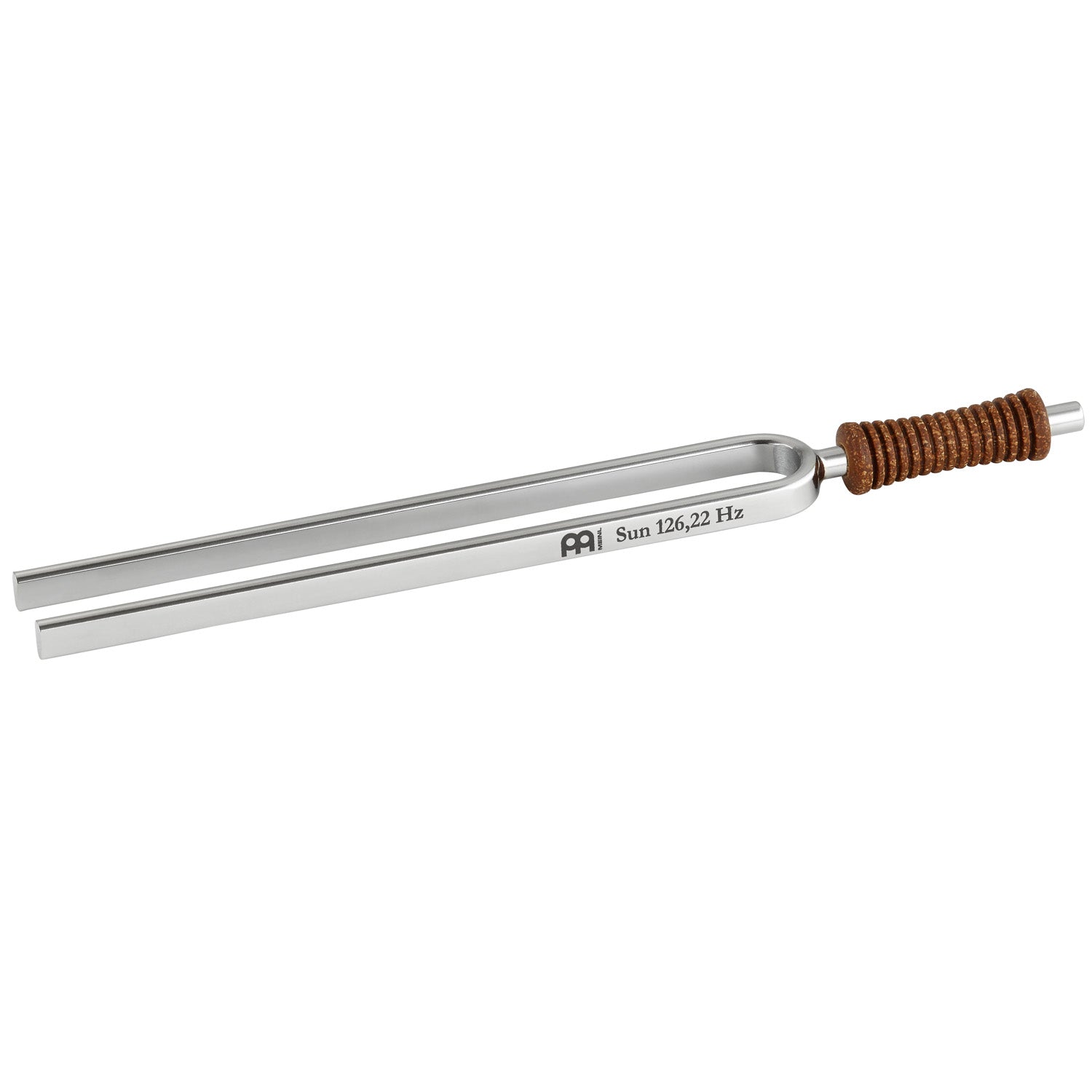 16 Vibrational Harmony Tuning Fork Set with Case