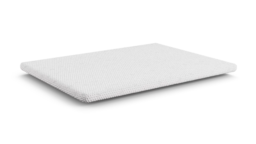 3" Talalay Latex Mattress Topper