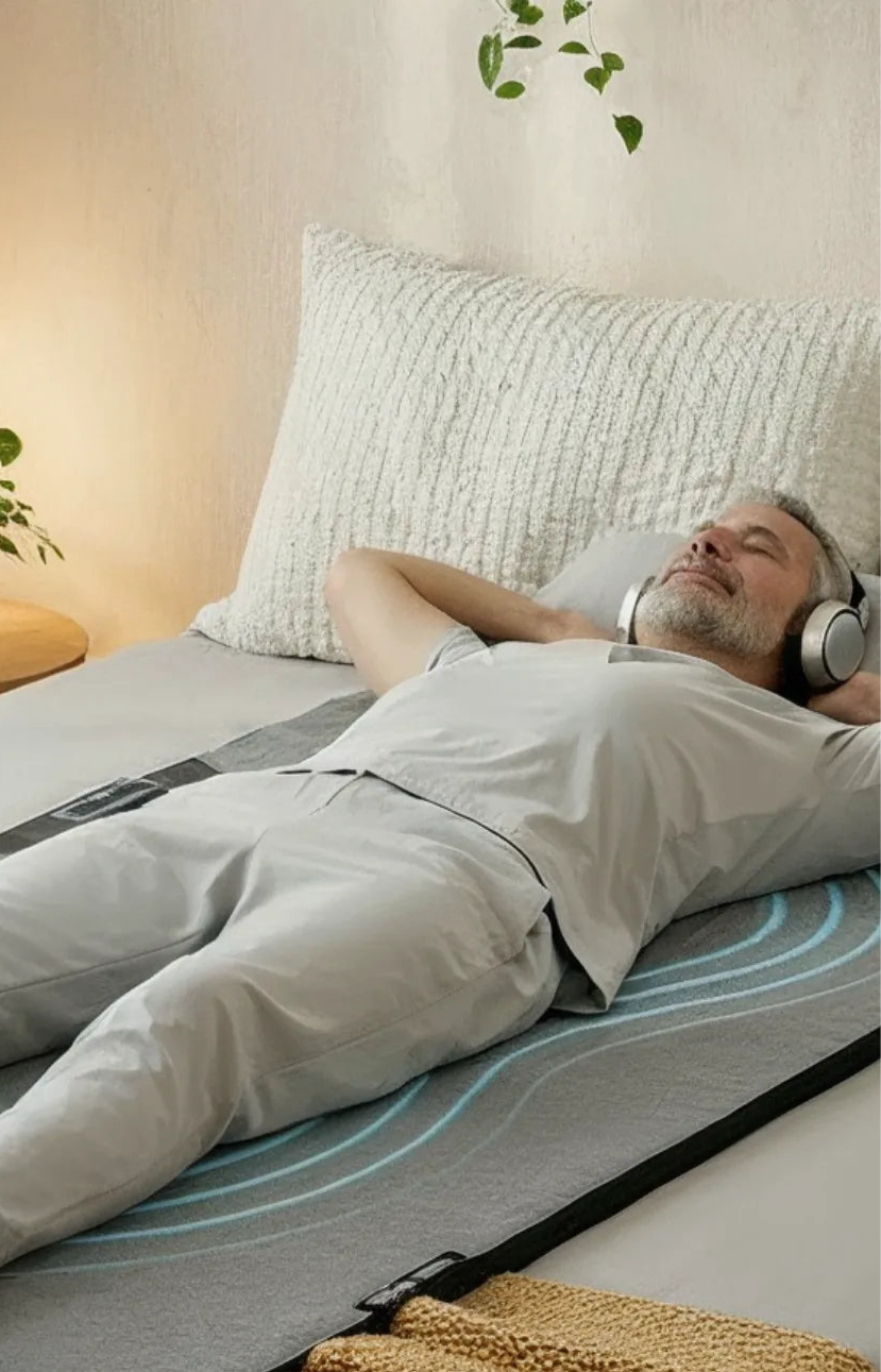 Woojer MAT Haptic Audio & Vibroacoustic Mat