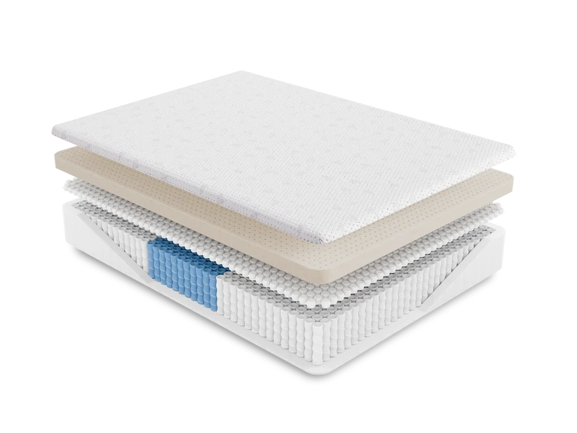 Avani Hybrid Mattress | Natural Talalay Latex