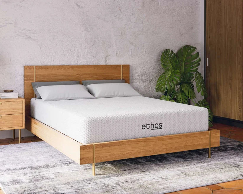 Avani 2.0 Natural Latex Mattress