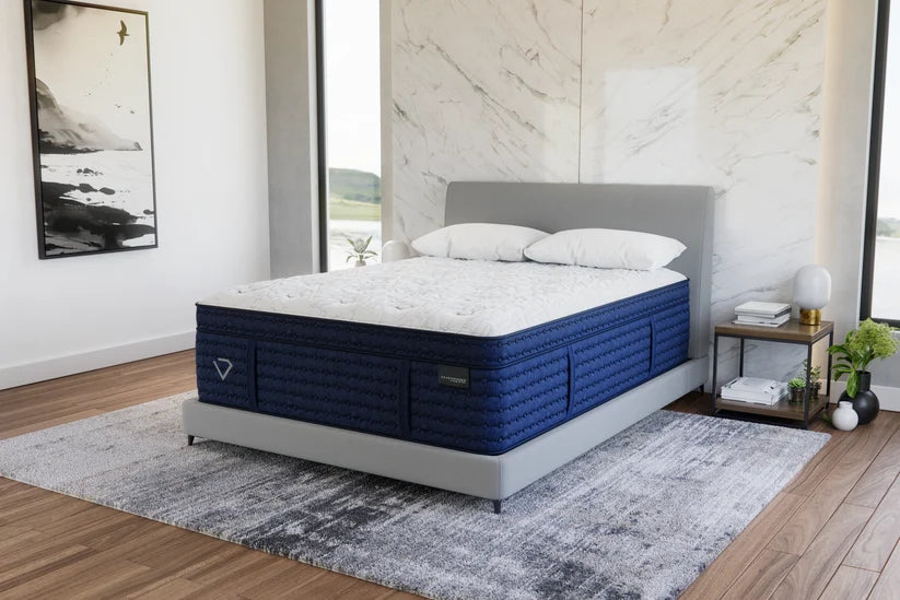 Heritage 2.0 Luxe Mattress
