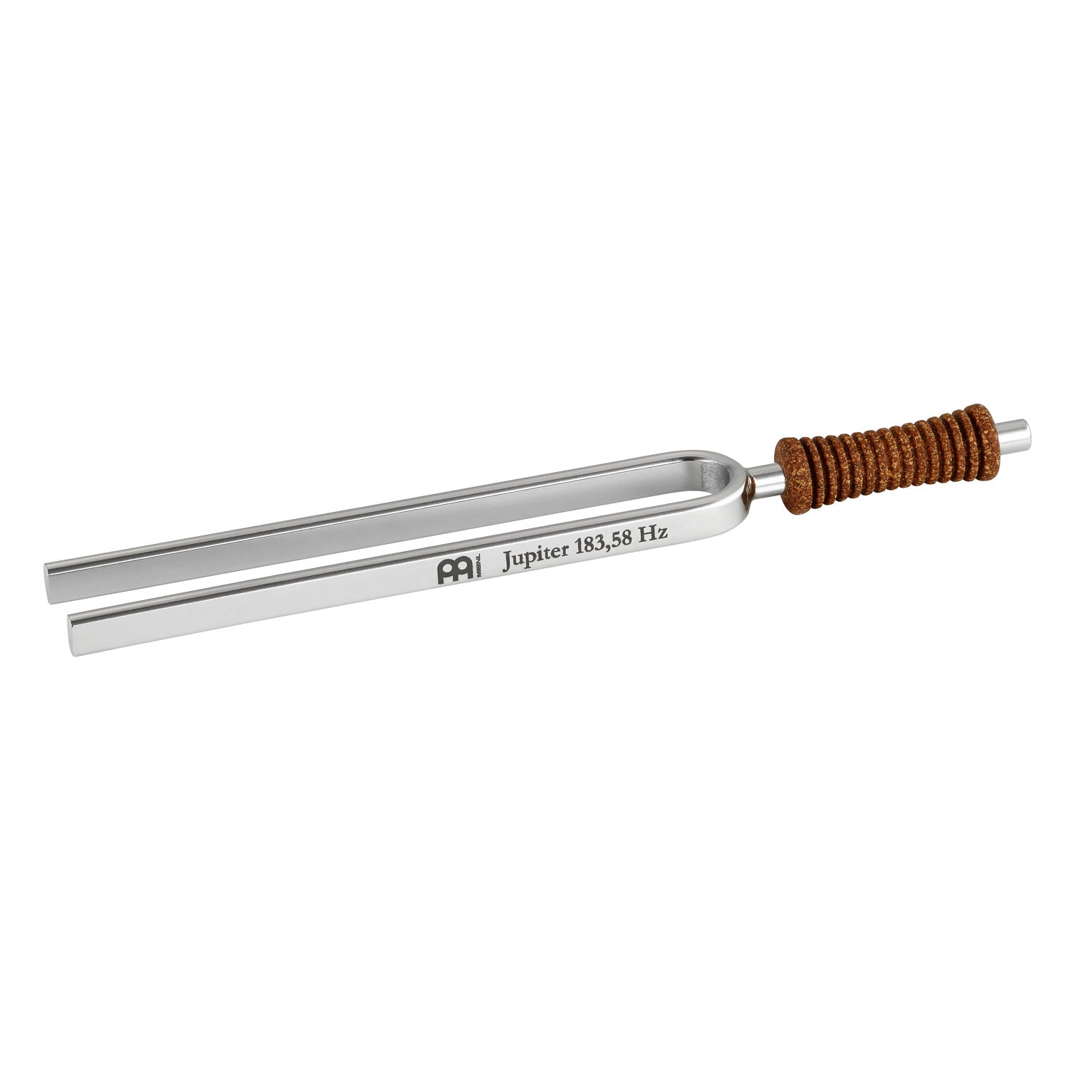 16 Vibrational Harmony Tuning Fork Set with Case