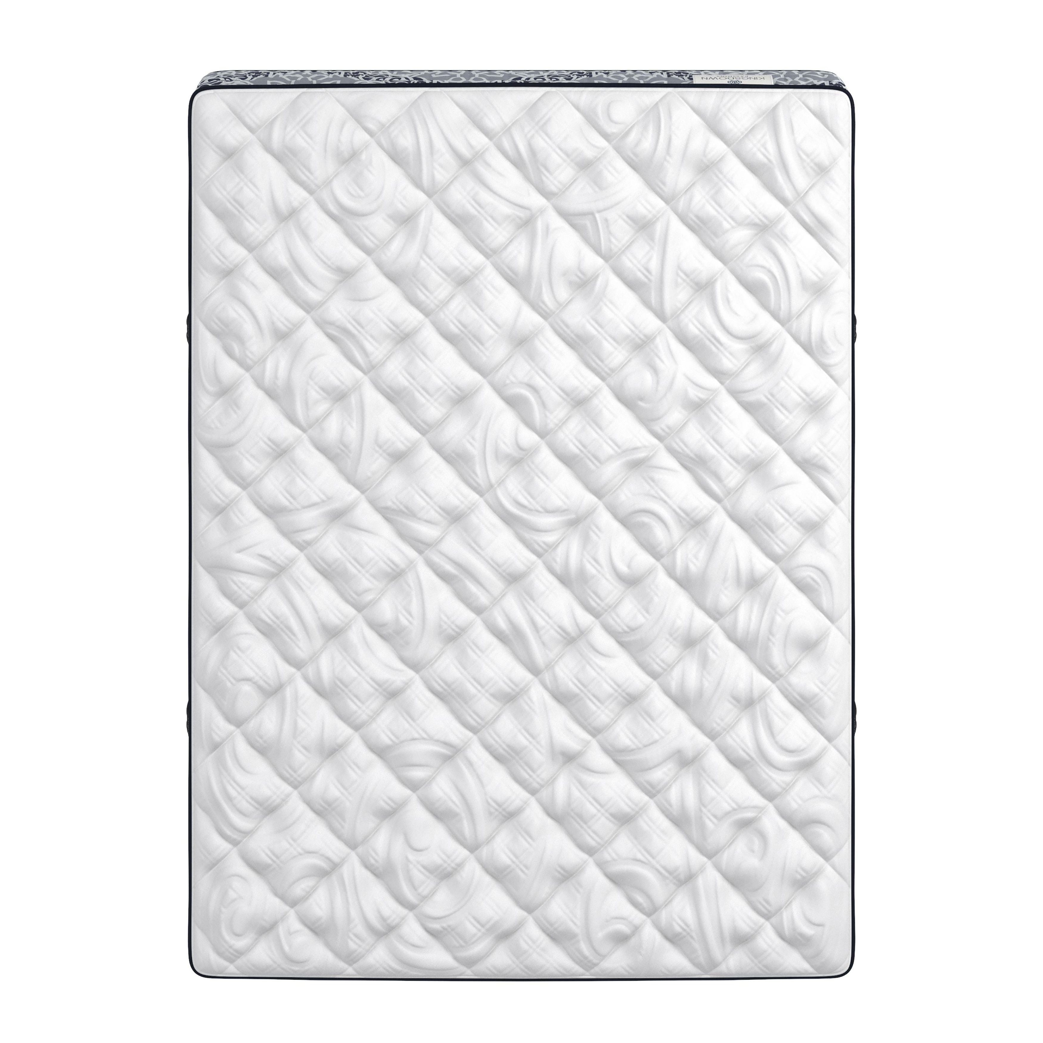 Passions Merridale 13.5 Inch Hybrid Premium Luxury Mattress