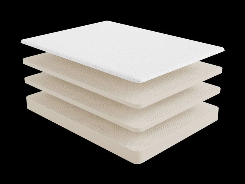 Avani 2.0 Natural Latex Mattress