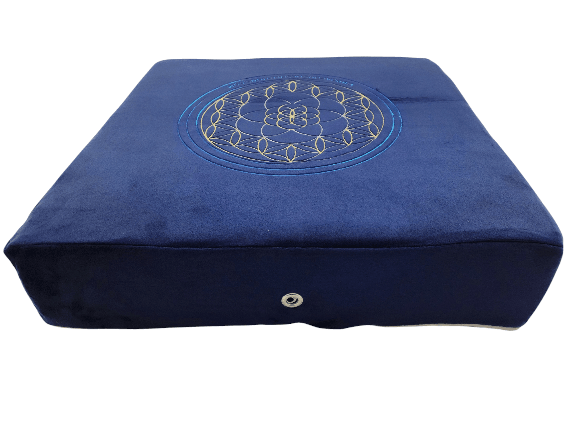 Premium Vibroacoustic Meditation Cushion Bundle