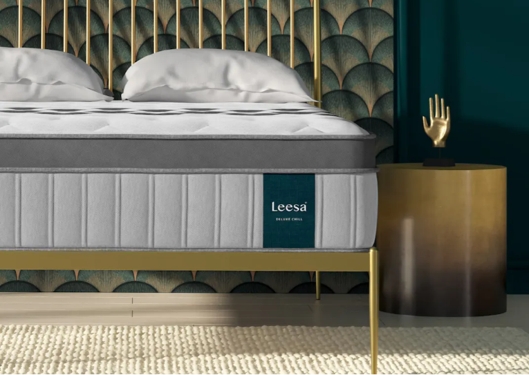 Leesa Legend Chill Hybrid Mattress | Cooling Hybrid