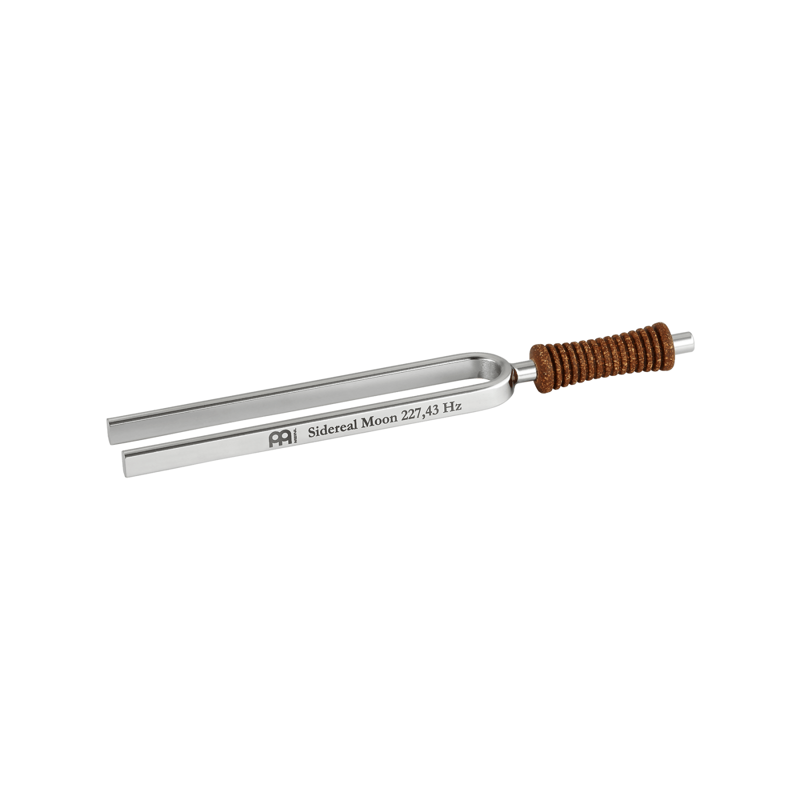 16 Vibrational Harmony Tuning Fork Set with Case