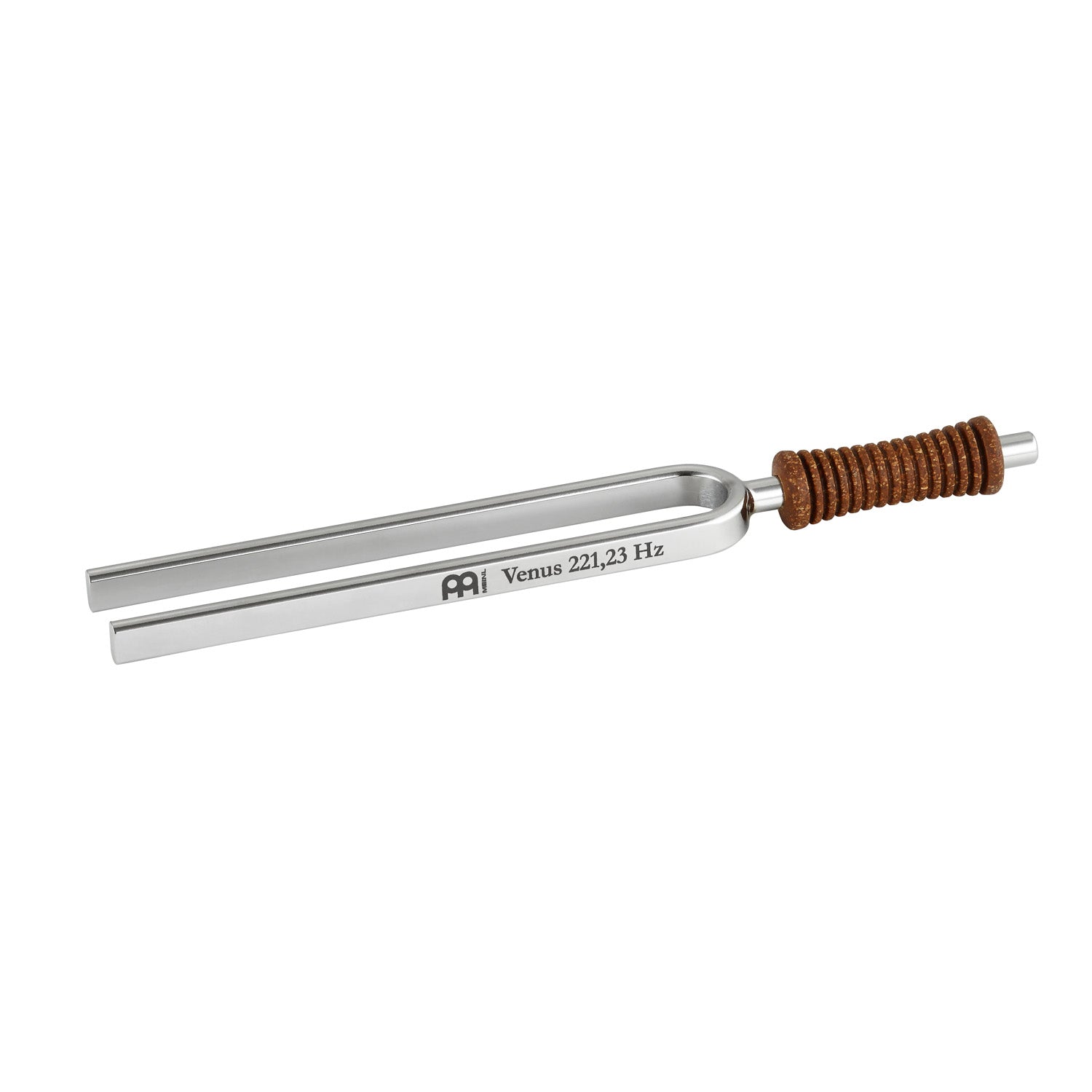 16 Vibrational Harmony Tuning Fork Set with Case