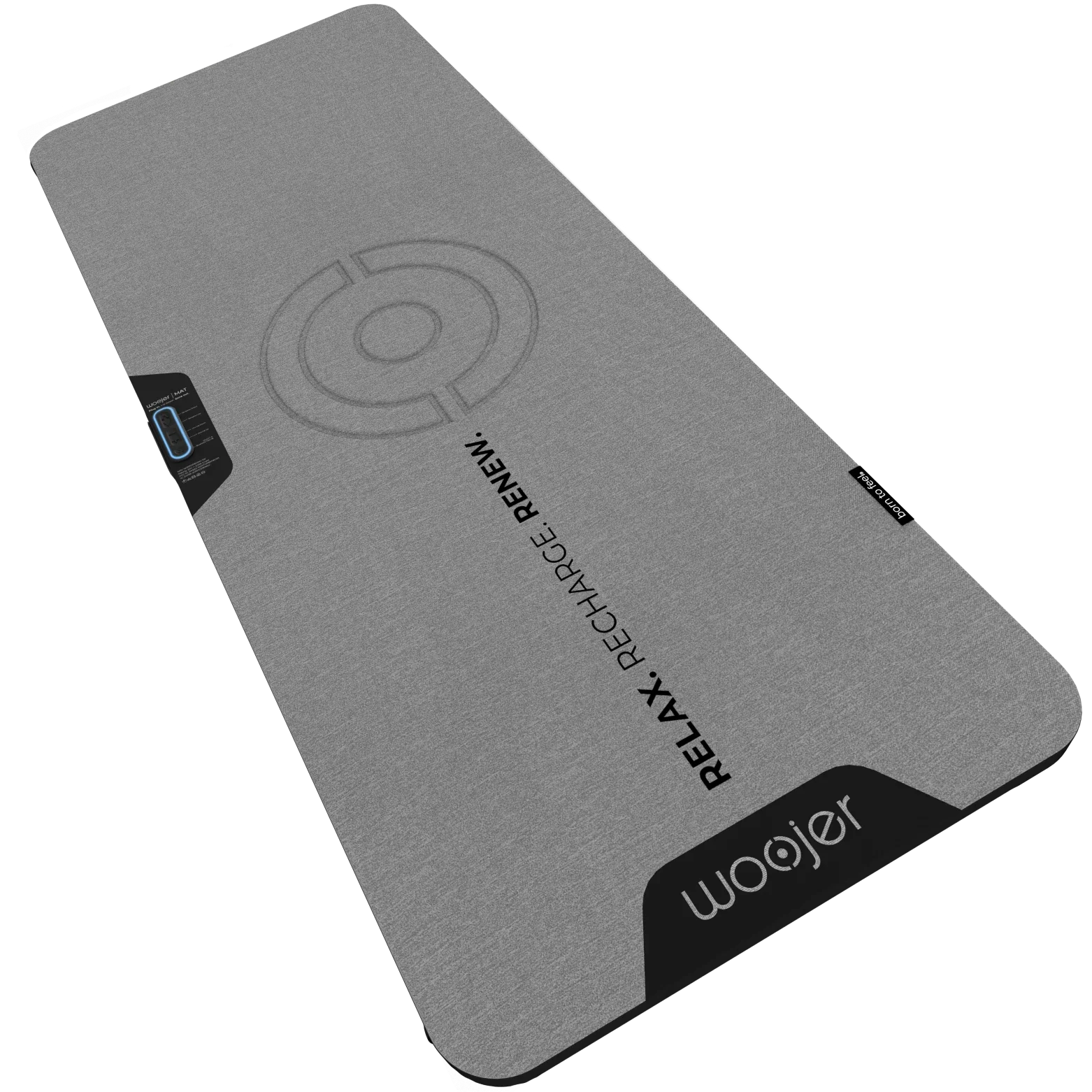 Woojer MAT Haptic Audio & Vibroacoustic Mat