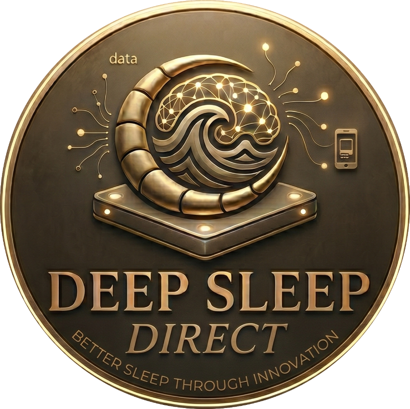 Deep Sleep Direct
