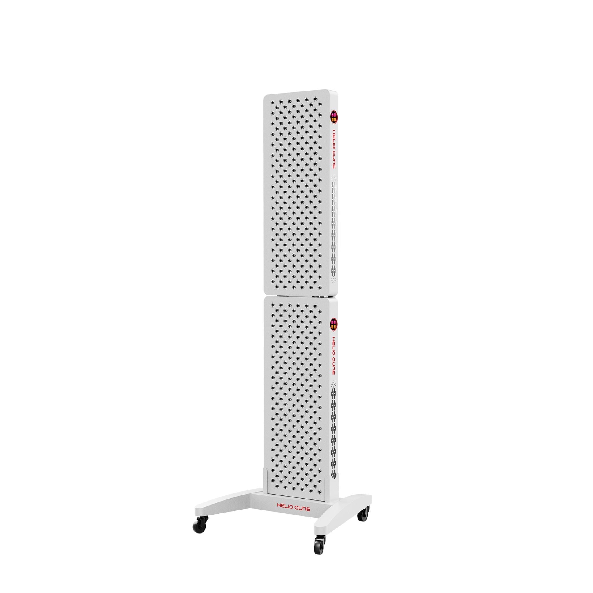 Helio Glow Red Light Therapy Panel | 216 LEDs