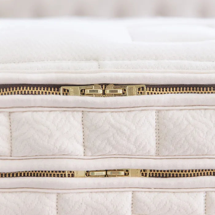 EOS Organic Pillow Top Mattress | Customizable