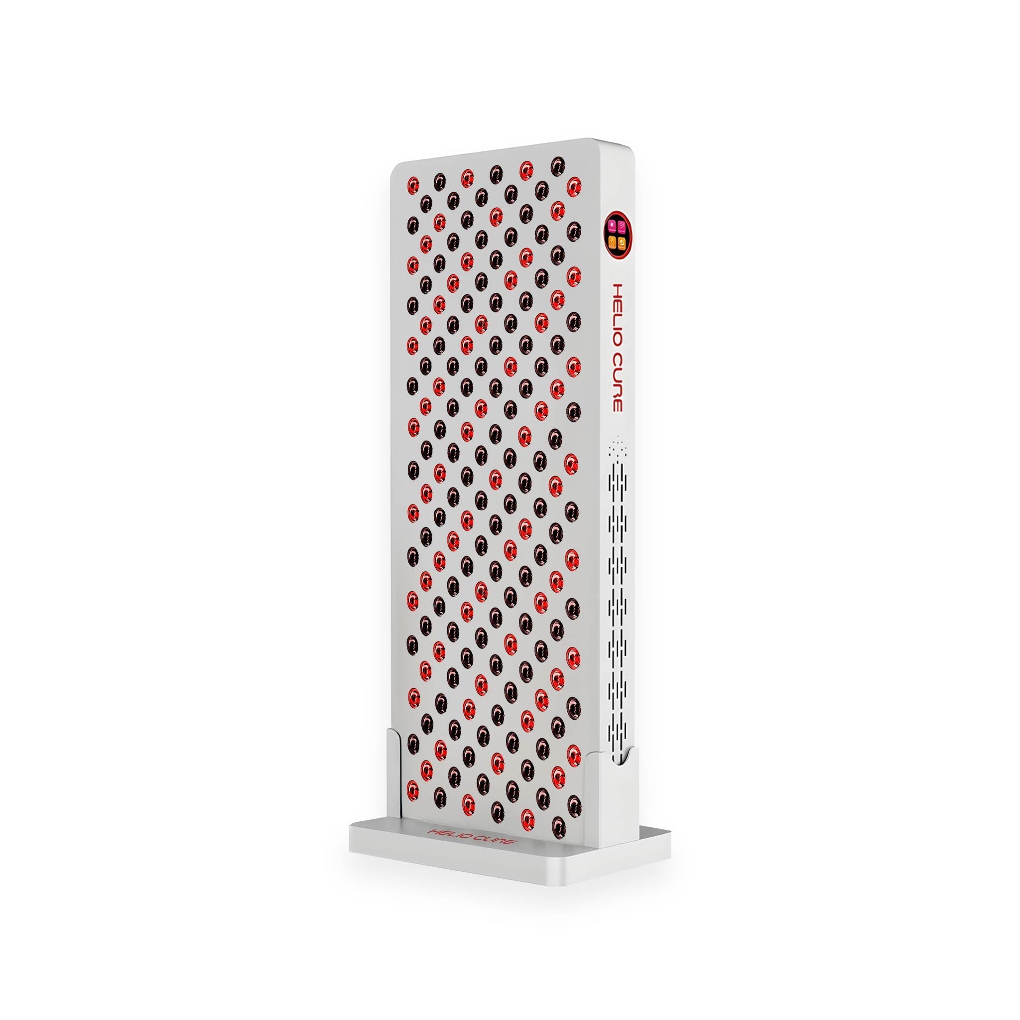 Helio Glow Red Light Therapy Panel | 216 LEDs