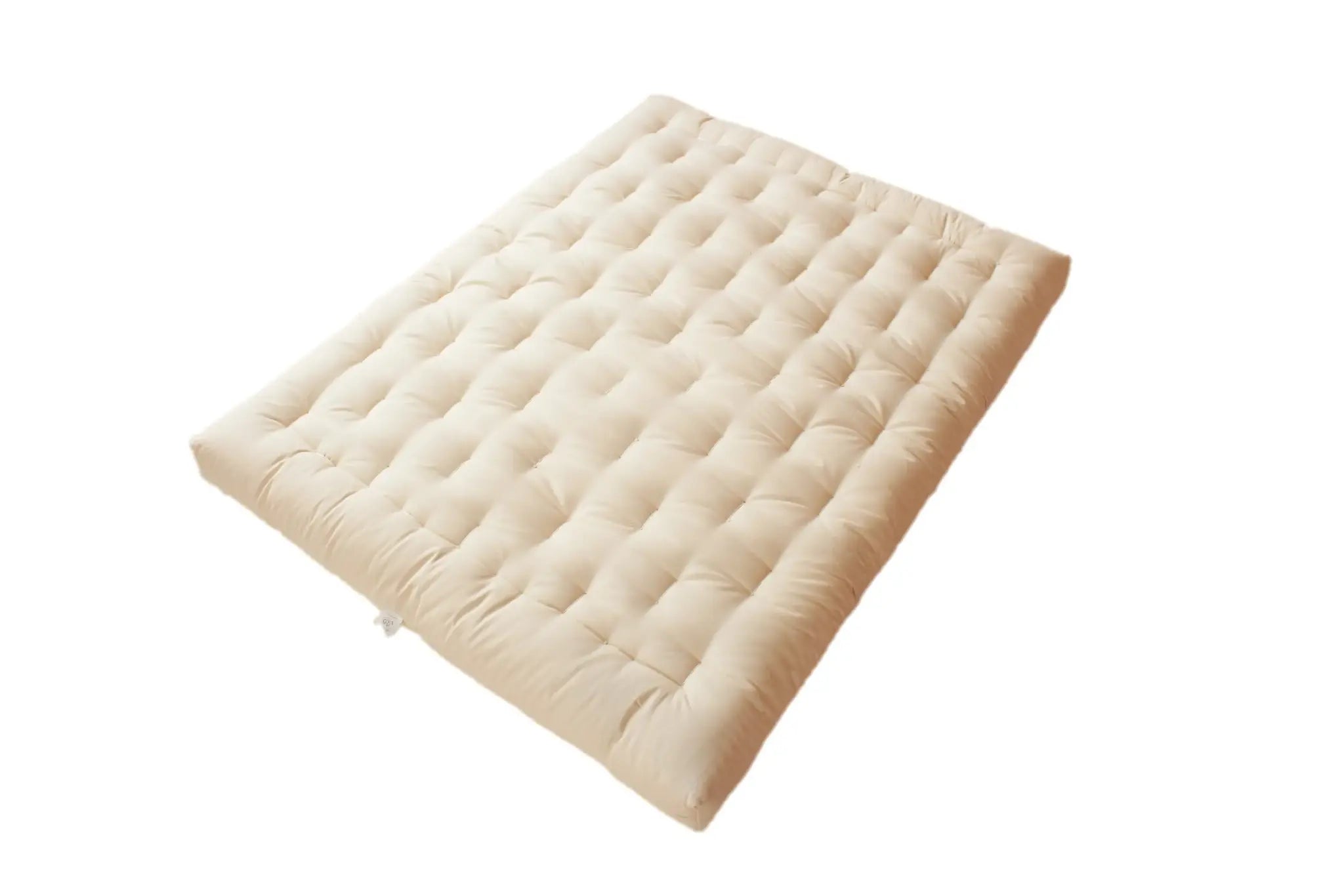 Organic Cotton & Wool Boulder Dreamton Mattress