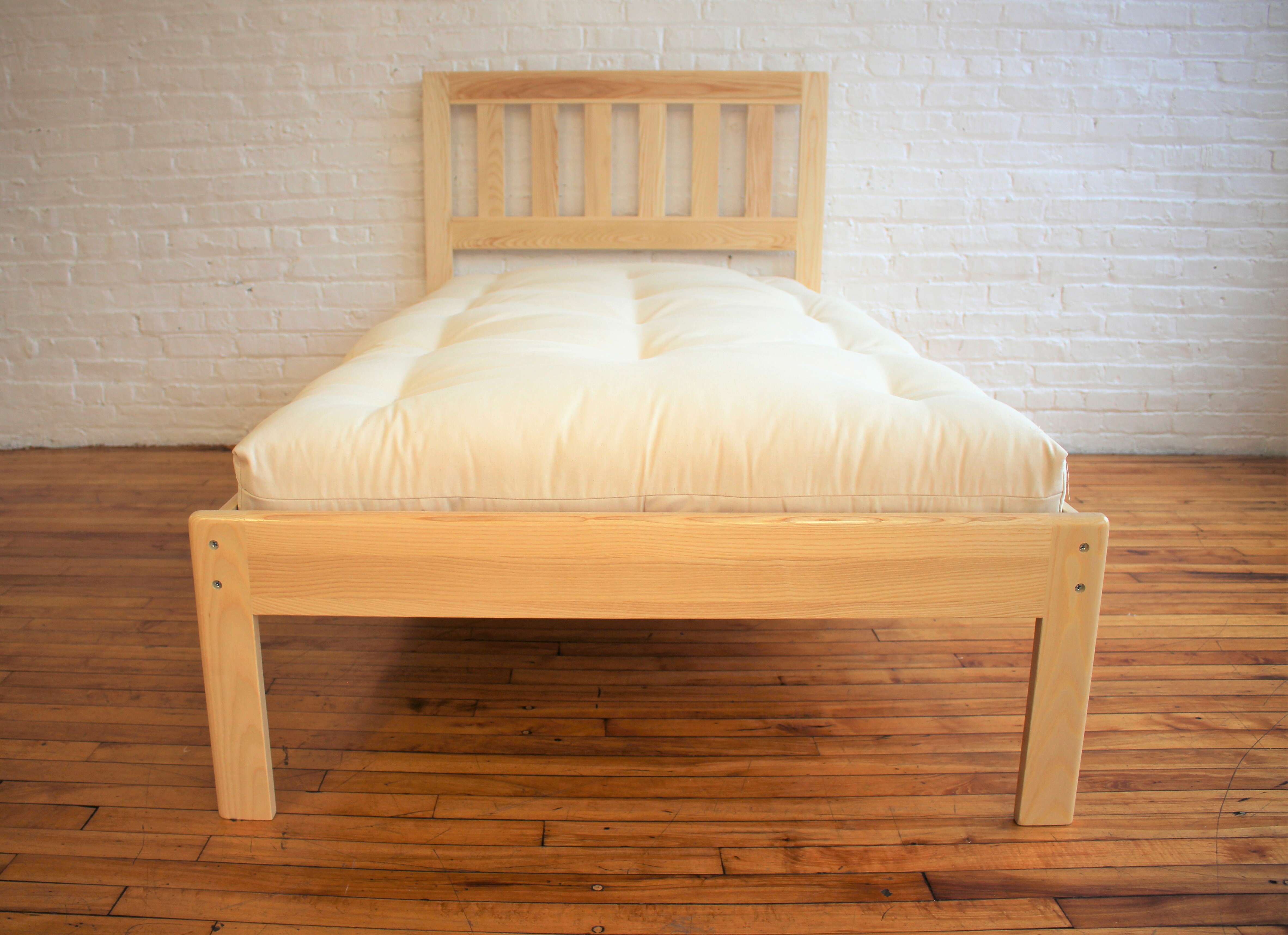 Organic Cotton & Wool Dreamton Mattress