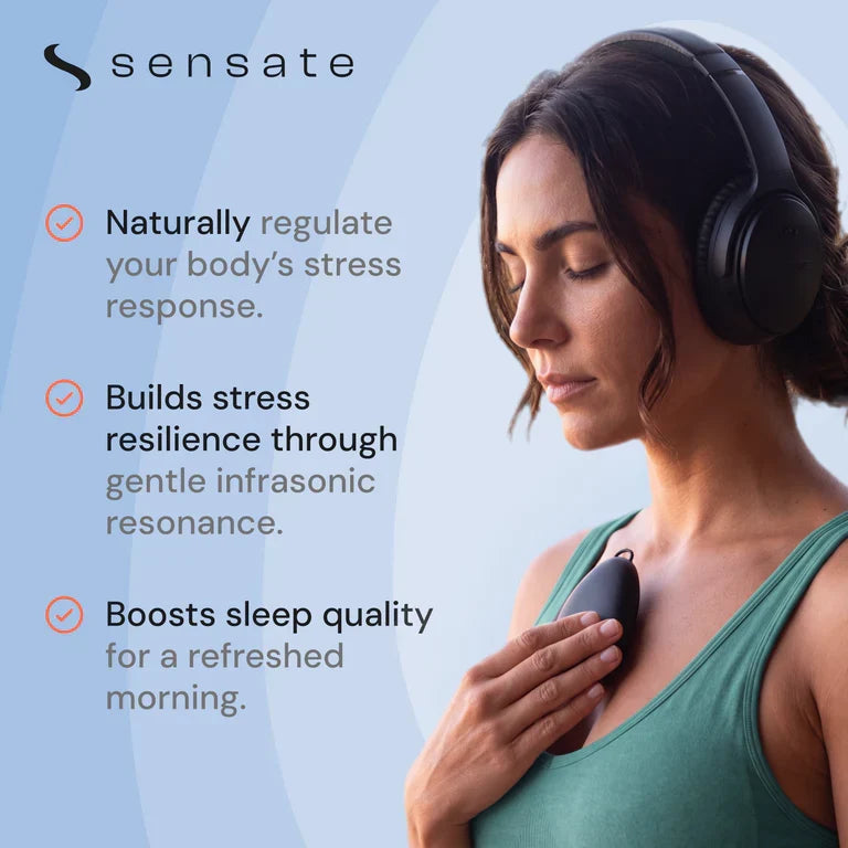 Sensate Affiliate 15 | Sensory Relaxation Device