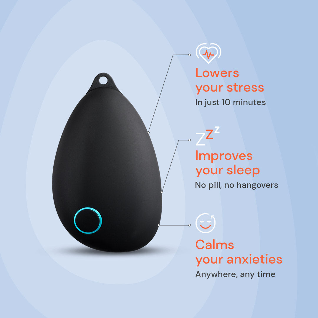Sensate 2 HSA/FSA | Sensory Wellness Device