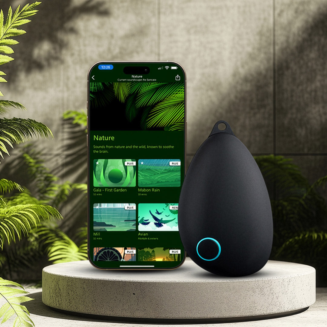 Sensate 2 HSA/FSA | Sensory Wellness Device