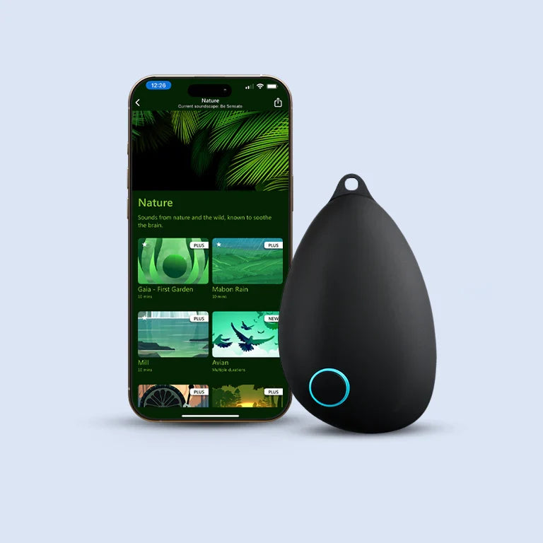 Sensate Affiliate 15 | Sensory Relaxation Device