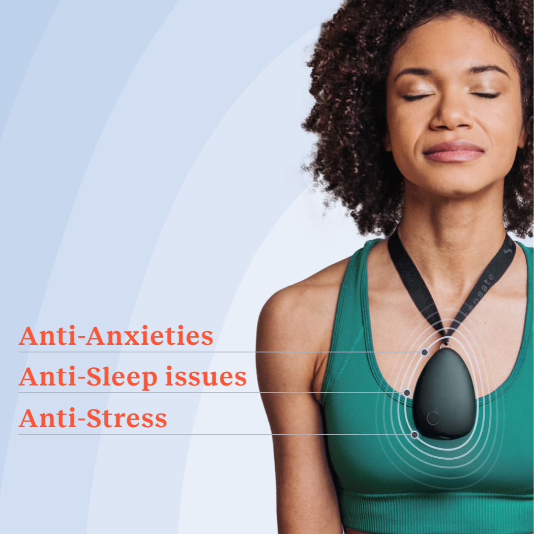 Sensate Affiliate 15 | Sensory Relaxation Device